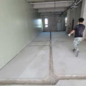 내부철거 사례